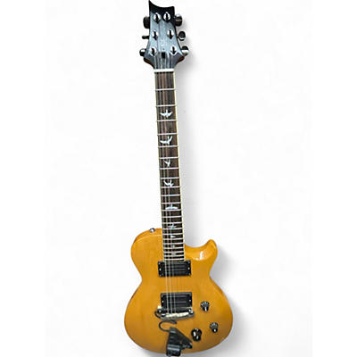 Used PRS Singlecut SE Natural Solid Body Electric Guitar