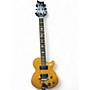 Used PRS Singlecut SE Natural Solid Body Electric Guitar Natural