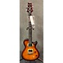 Used PRS Used PRS Singlecut SE Tobacco Sunburst Solid Body Electric Guitar Tobacco Sunburst