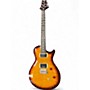 Used PRS Singlecut SE Tobacco Sunburst Solid Body Electric Guitar Tobacco Sunburst