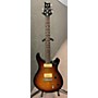 Used PRS Used PRS Soapbar II SE 3 Color Sunburst Solid Body Electric Guitar 3 Color Sunburst