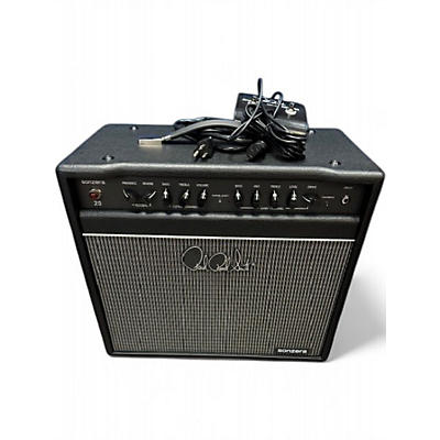 PRS Used PRS Sonzera 20 20 W 1X12 Tube Guitar Combo Amp