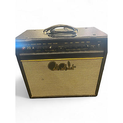 Used PRS Sonzera 20  Tube Guitar Combo Amp