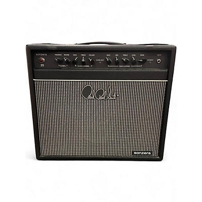 Used PRS Sonzera 20 Tube Guitar Combo Amp
