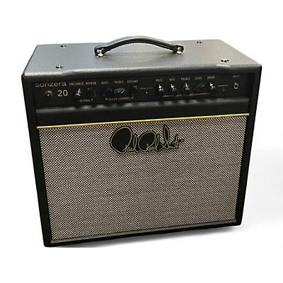 Used PRS Sonzera 20 Tube Guitar Combo Amp