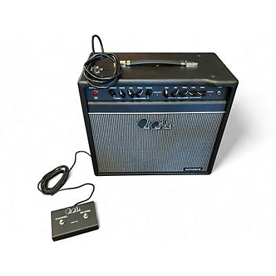 Used PRS Sonzera 20W 1X12 Tube Guitar Combo Amp