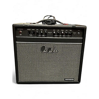 Used PRS Sonzera 20W Tube Guitar Combo Amp