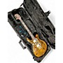 Used PRS Special 10 Top Tiger Eye Hollow Body Electric Guitar Tiger Eye