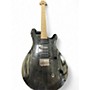 Used PRS Special 22 Charcoal Hollow Body Electric Guitar Charcoal