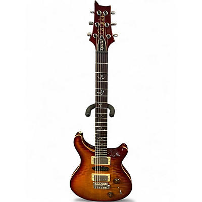 Used PRS Special 22 Cherry Sunburst Hollow Body Electric Guitar
