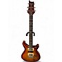 Used PRS Special 22 Cherry Sunburst Hollow Body Electric Guitar Cherry Sunburst