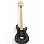 Used PRS Special 22 SE Transparent Black Solid Body Electric Guitar Transparent Black