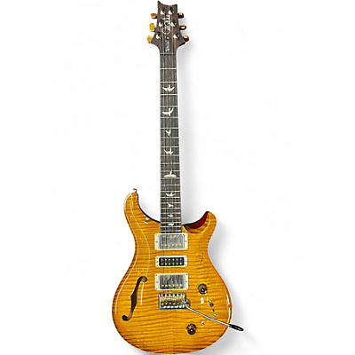 Used PRS Special Semi-Hollow 10 top McCarty Sunburst Hollow Body Electric Guitar