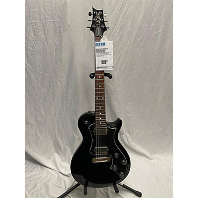 PRS Used PRS Standard 22 Black Solid Body Electric Guitar