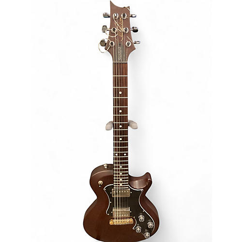 Used PRS Standard 22 Burgundy Solid Body Electric Guitar Burgundy