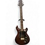 Used PRS Standard 22 Maroon Solid Body Electric Guitar Maroon