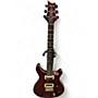 Used PRS Standard 22 TREMOLO Burgundy Mist Solid Body Electric Guitar Burgundy Mist