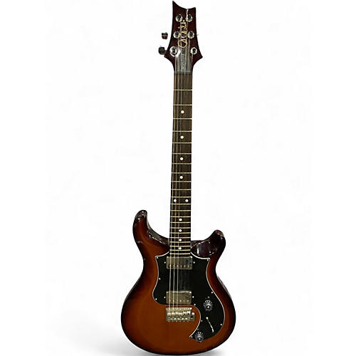 Used PRS Standard 22 Tobacco Burst Solid Body Electric Guitar Tobacco Burst