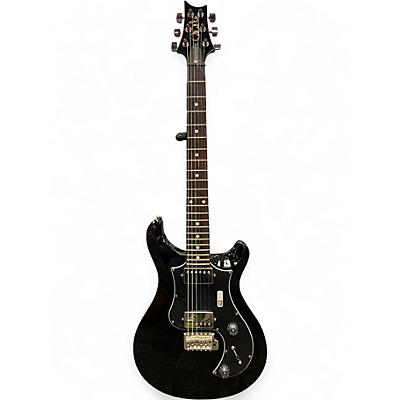Used PRS Standard 22 black Solid Body Electric Guitar