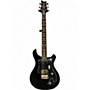 Used PRS Standard 22 black Solid Body Electric Guitar black