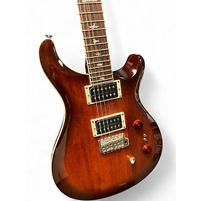 Used PRS Standard 24-08 Natural Solid Body Electric Guitar