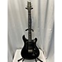 Used PRS Used PRS Standard 24 Black Solid Body Electric Guitar Black