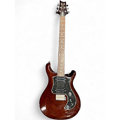 Used PRS Standard 24 Brown Solid Body Electric Guitar
