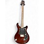 Used PRS Standard 24 Brown Solid Body Electric Guitar Brown