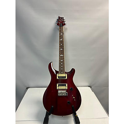 PRS Used PRS Standard 24 CHERRY RED Solid Body Electric Guitar