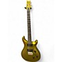Used PRS Standard 24 Green Bronze Solid Body Electric Guitar Green Bronze