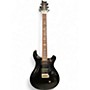 Used PRS Standard 24 USA Black Solid Body Electric Guitar Black