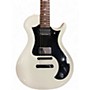 Used PRS Starla Antique Ivory Solid Body Electric Guitar Antique Ivory