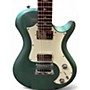 Used PRS Starla Aqua Green Solid Body Electric Guitar Aqua Green