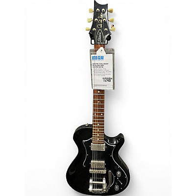 Used PRS Starla Bigsby Black Solid Body Electric Guitar