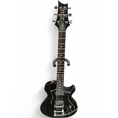 Used PRS Starla Bigsby Black Solid Body Electric Guitar