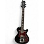 Used PRS Starla Bigsby Black Solid Body Electric Guitar Black
