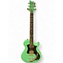Used PRS Starla Bigsby Seafoam Green Solid Body Electric Guitar Seafoam Green
