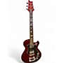 Used PRS Used PRS Starla Bigsby Wine Red Solid Body Electric Guitar Wine Red