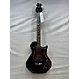 Used PRS Used PRS Starla Black Solid Body Electric Guitar Black