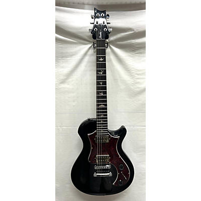 PRS Used PRS Starla Black Solid Body Electric Guitar