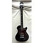 Used PRS Used PRS Starla Black Solid Body Electric Guitar Black