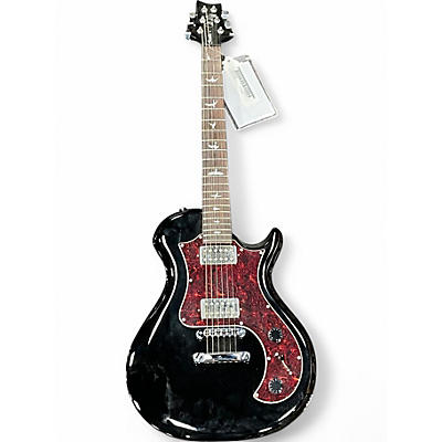Used PRS Starla Black Solid Body Electric Guitar