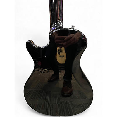 Used PRS Starla Black Solid Body Electric Guitar