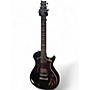 Used PRS Starla Black Solid Body Electric Guitar Black