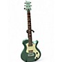 Used PRS Starla Green Mist Solid Body Electric Guitar Green Mist