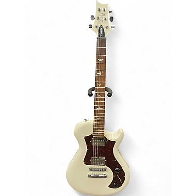 Used PRS Starla Olympic White Solid Body Electric Guitar