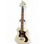 Used PRS Starla Olympic White Solid Body Electric Guitar Olympic White