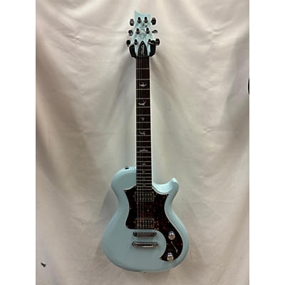 PRS Used PRS Starla POWDER BLUE Solid Body Electric Guitar