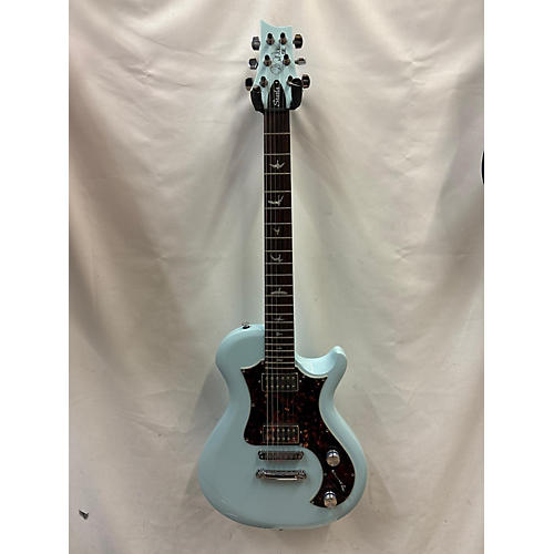 PRS Used PRS Starla POWDER BLUE Solid Body Electric Guitar POWDER BLUE