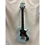 Used PRS Used PRS Starla POWDER BLUE Solid Body Electric Guitar POWDER BLUE